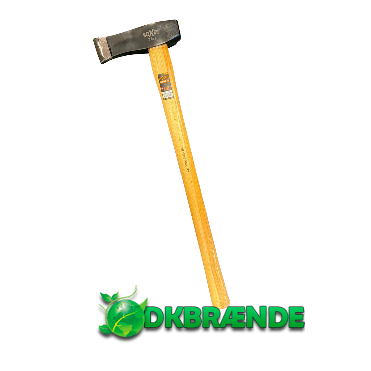 BOXER Splitøkse 2,5 kg. 
