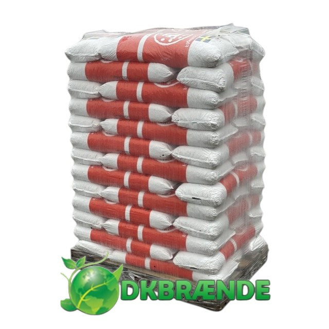 Fågelfors 6mm 10 kg poser