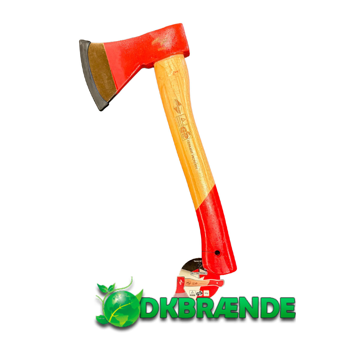 Mitsutomo Håndøkse 800 g