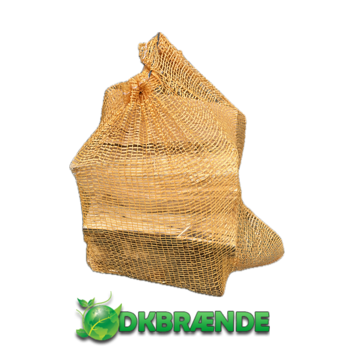 Ovntørret birk i netsække (AFHENTET)