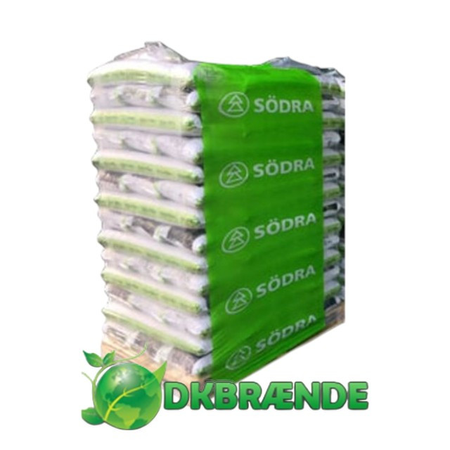 SODRA 6MM 896KG - KUN AFHENTNING