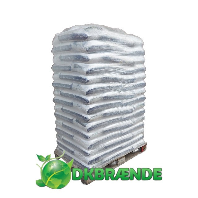 SODRA 6mm 900kg 10kg poser - KUN AFHENTNING