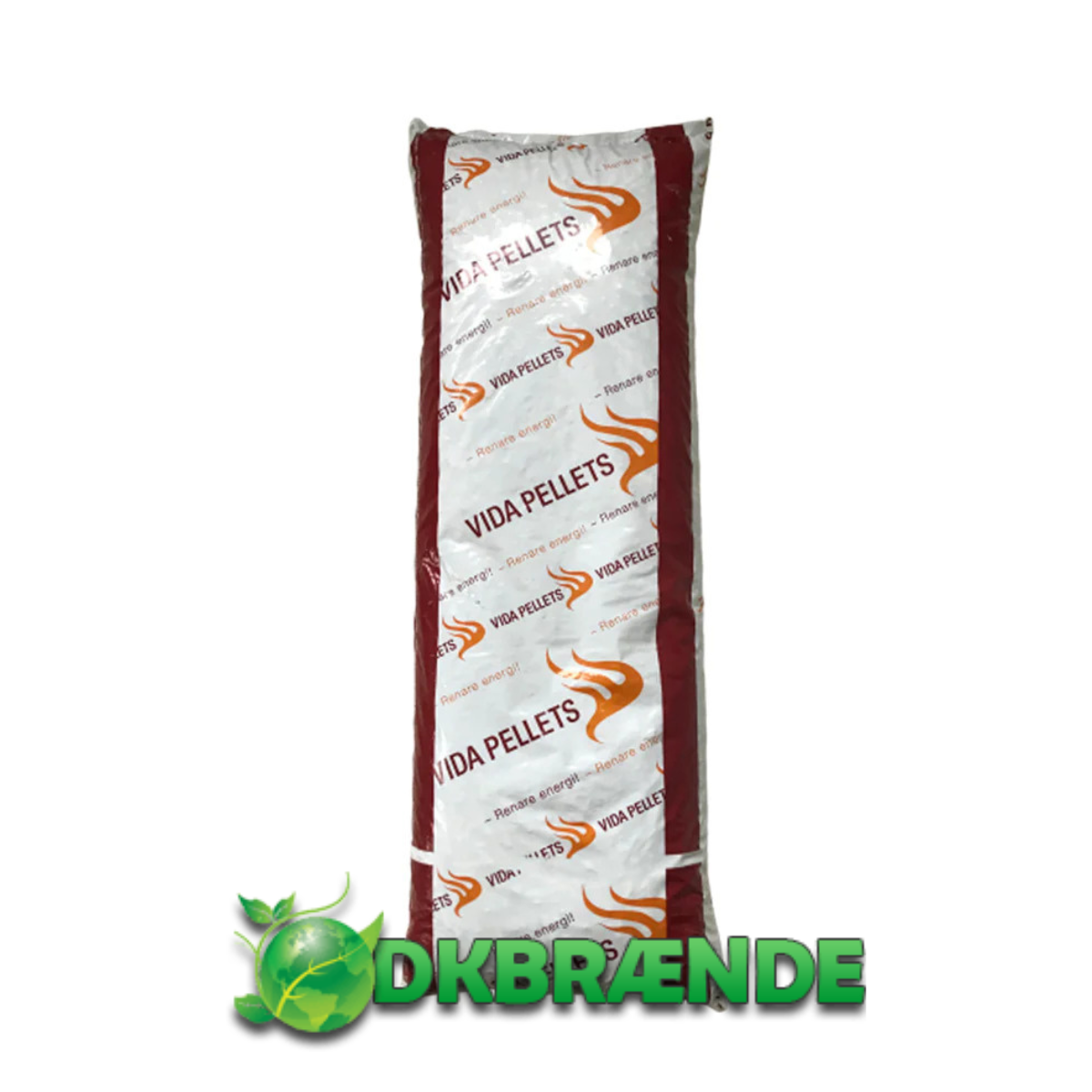 Svenske Vida 6mm 832 kg