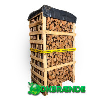 Ovntørret Bøg 1.klasses 