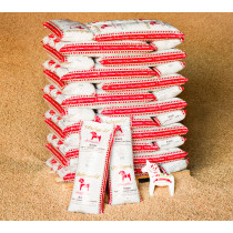 Dalaguld varmepiller 8MM KUN AFHENTNING