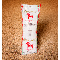 Dalaguld varmepiller 8MM - 16kg KUN AFHENTNING