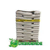 Laxå 8mm træpiller 16kg pose kun afhentning