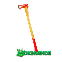 Mitsutomo Flækøkse 2 kg 90 cm.