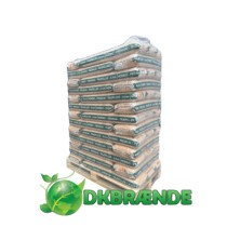 Norbio Premium 6 mm 16 kg - KUN AFHENTNING