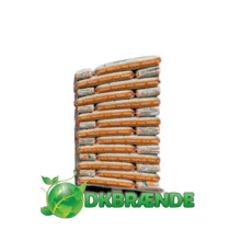 Norbio Premium 8 mm 16kg - KUN AFHENTNING