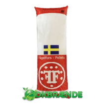 Fågelfors 6mm 16kg - KUN AFHENTNING