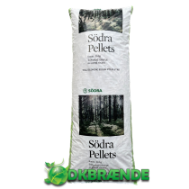 SODRA 6MM 16KG - KUN AFHENTNING